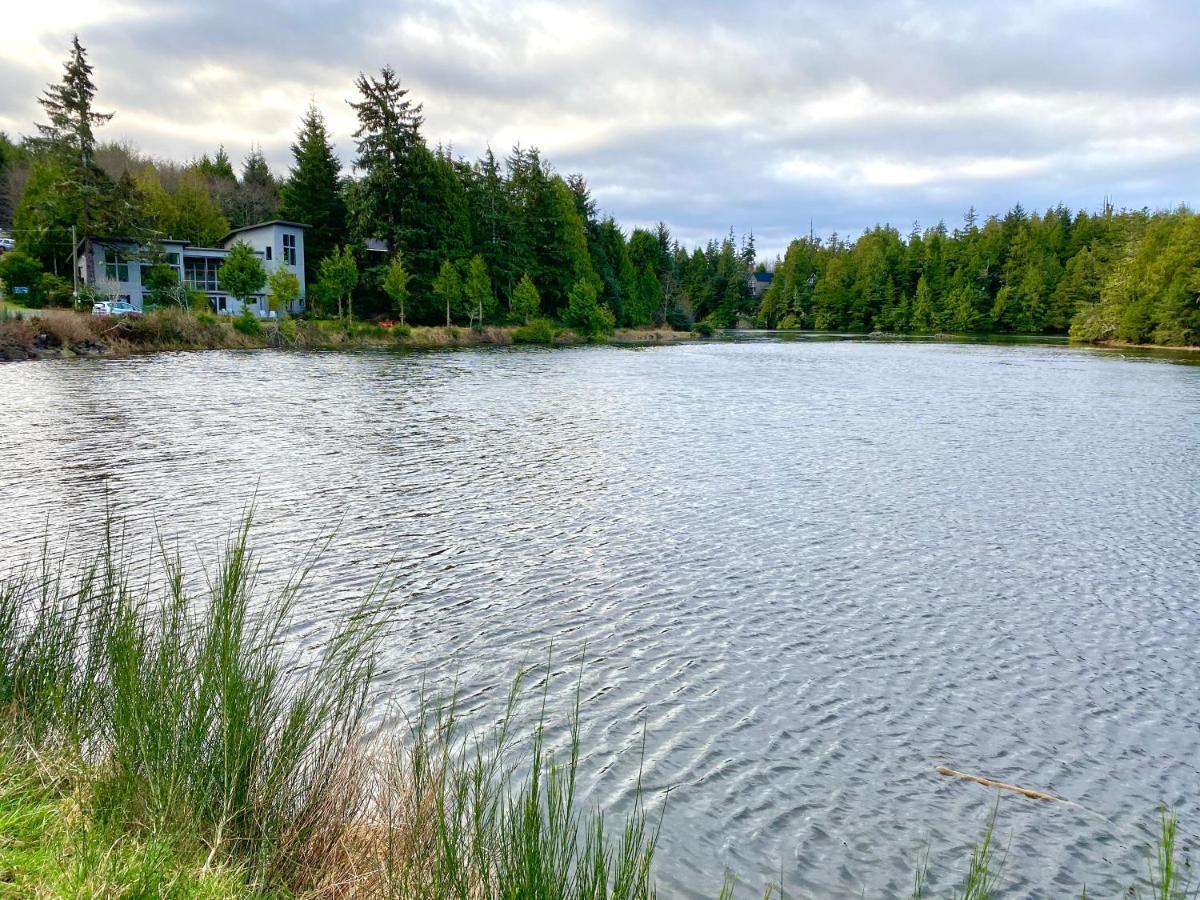 Liahona Guest House Ucluelet Luaran gambar