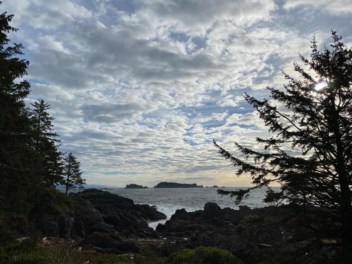 Liahona Guest House Ucluelet Luaran gambar