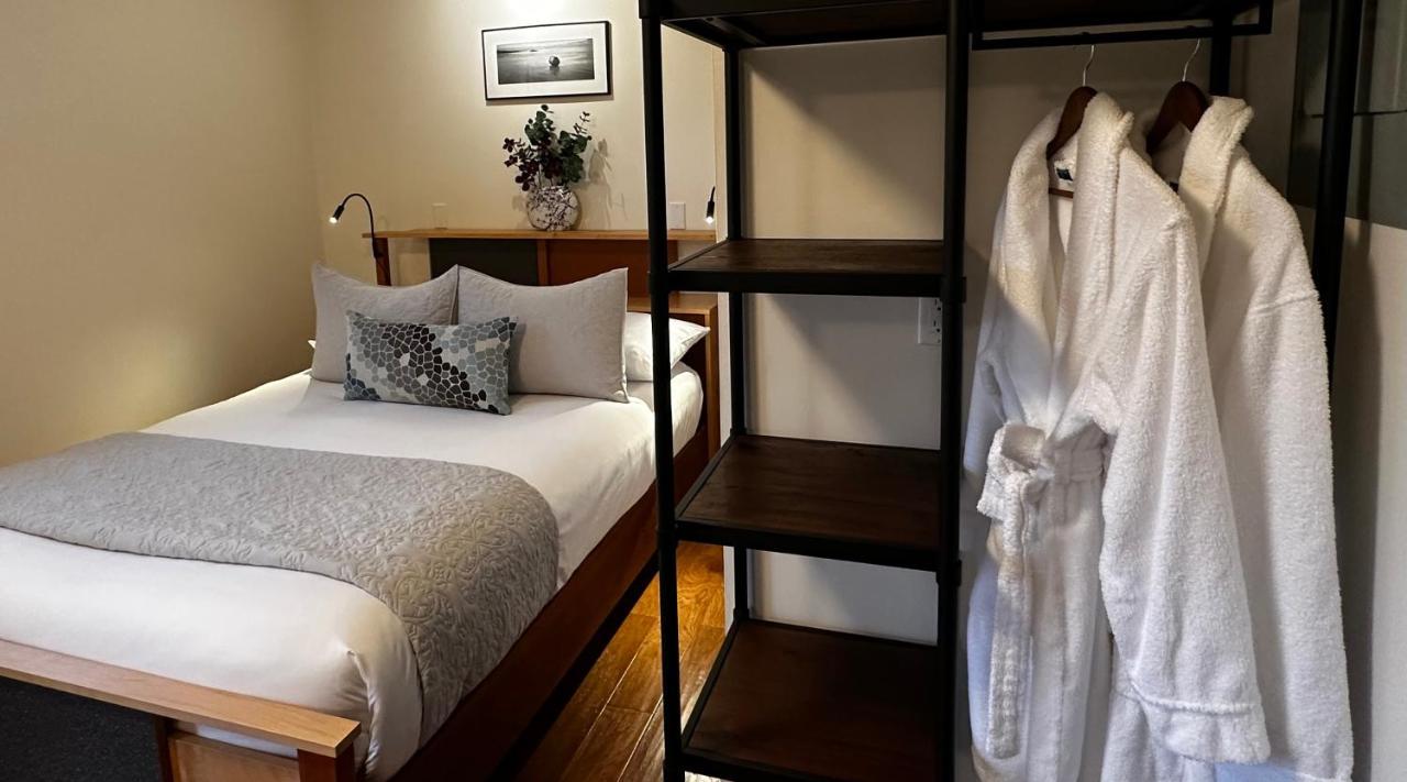 Liahona Guest House Ucluelet Luaran gambar