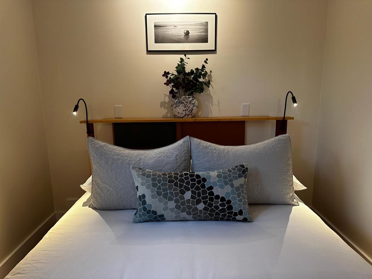 Liahona Guest House Ucluelet Luaran gambar