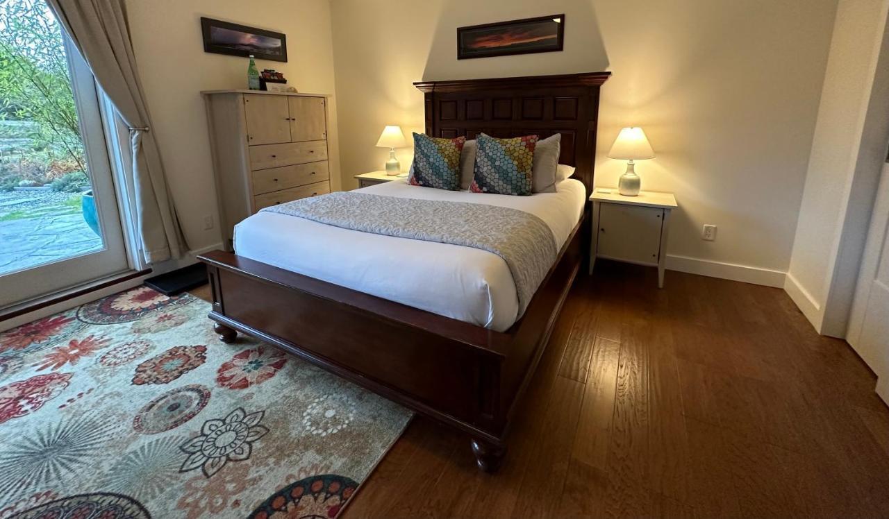 Liahona Guest House Ucluelet Luaran gambar