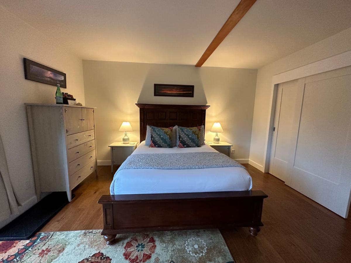 Liahona Guest House Ucluelet Luaran gambar