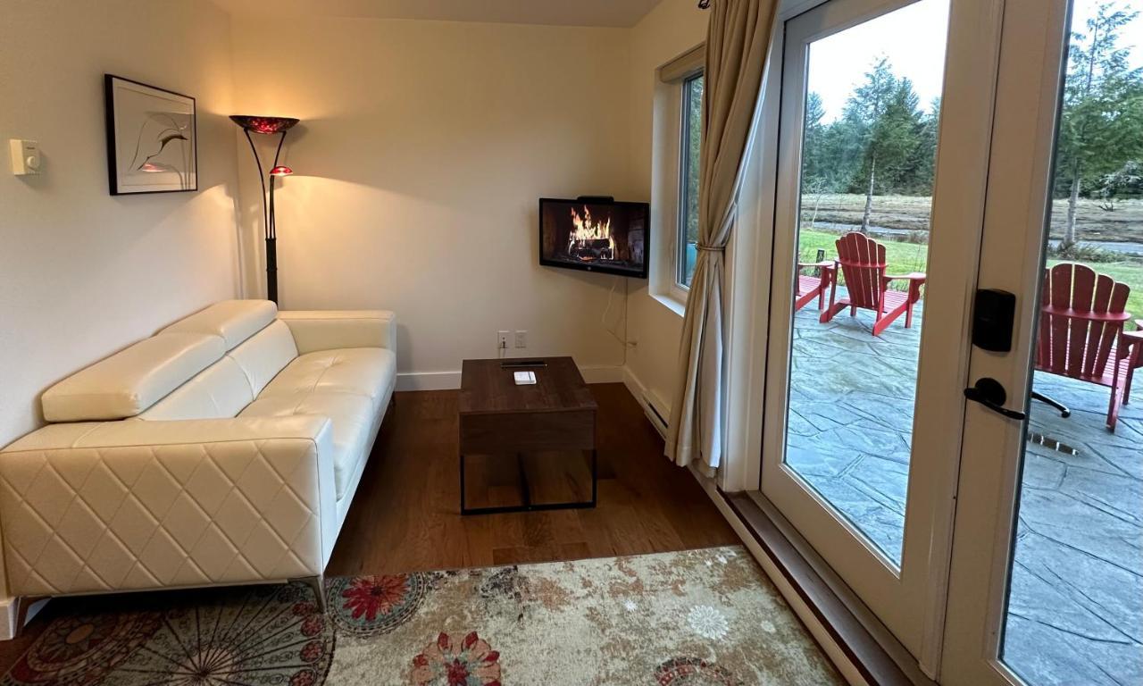 Liahona Guest House Ucluelet Luaran gambar