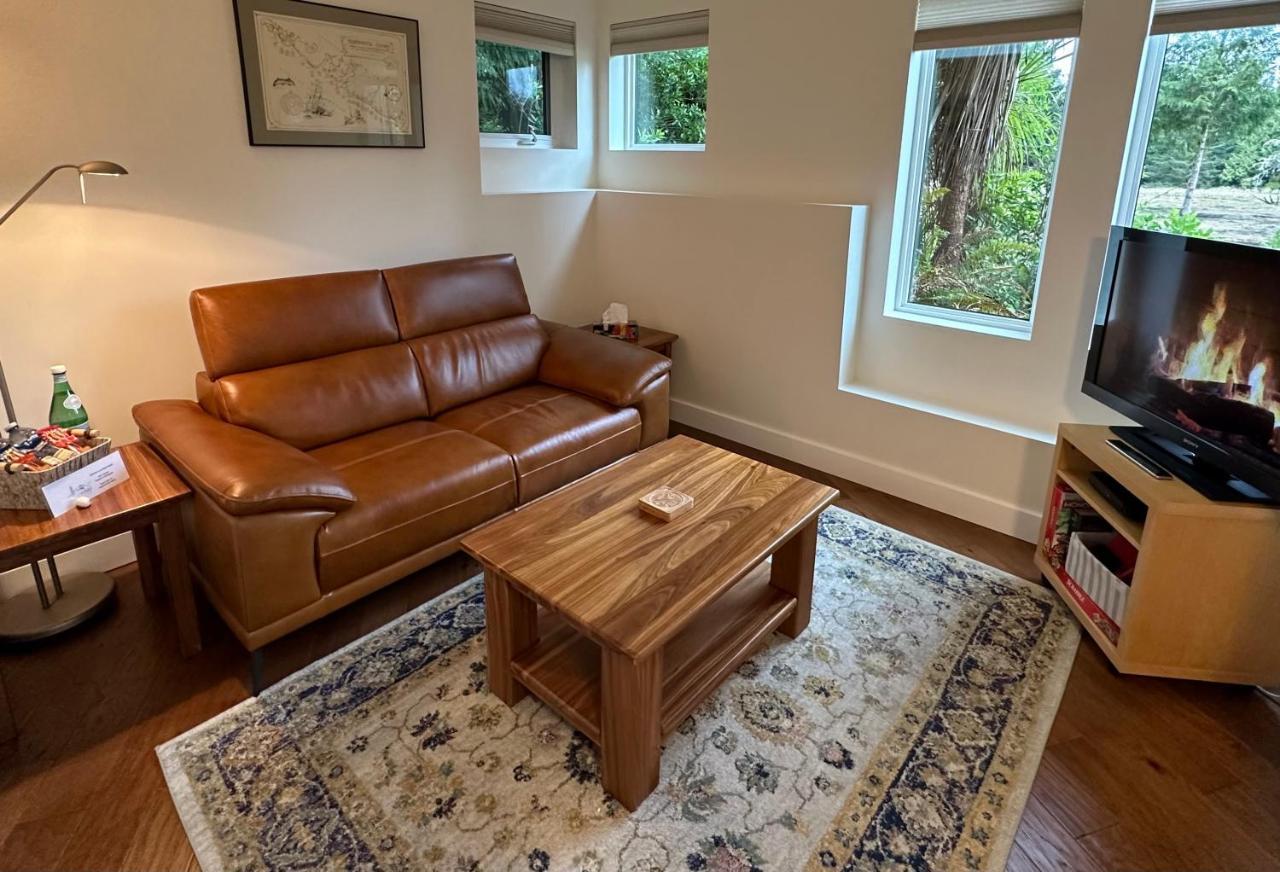 Liahona Guest House Ucluelet Luaran gambar